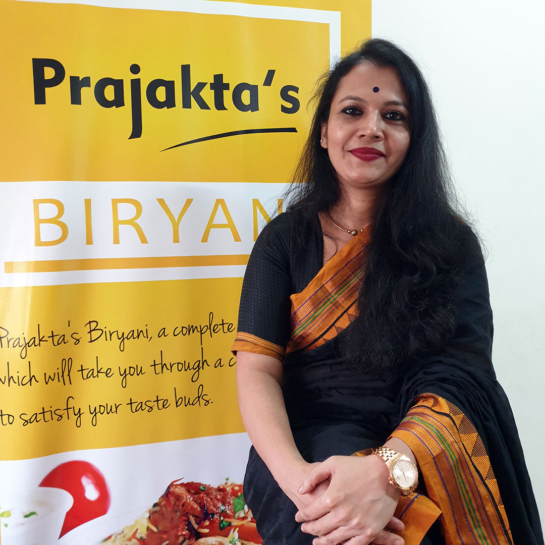 Prajakta Keer Padhye